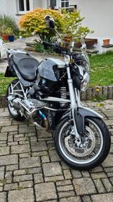 BMW R 1200 R Classic - Roadster u. Tourer aus 2. Hd. - Offers matching your search criteria