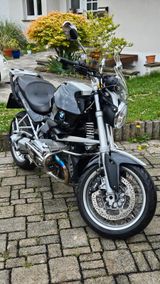 BMW R 1200 R Classic - Roadster u. Tourer aus 2. Hd. - Angebote entsprechen deinen Suchkriterien