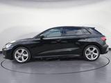 Audi A3 Sportback S line 35 TFSI 110(150 ) kW(PS) S t - Audi A3: Automatik
