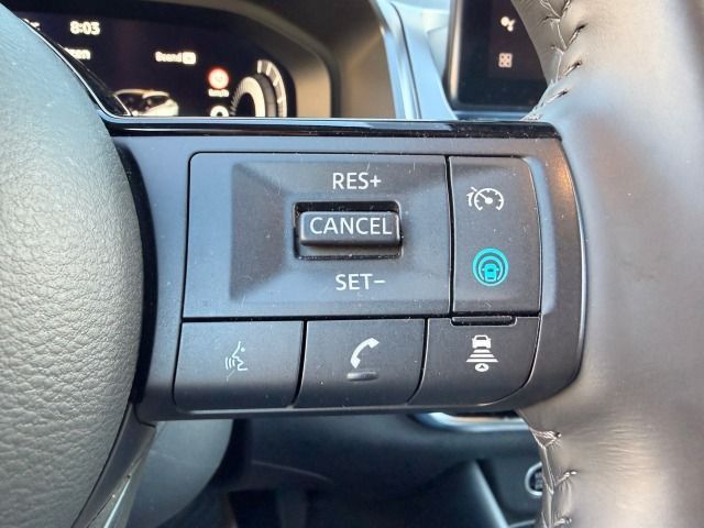 Fahrzeugabbildung Nissan Qashqai 1.3 DIG-T Xtronic N-Connecta*WP*KP*Allw.