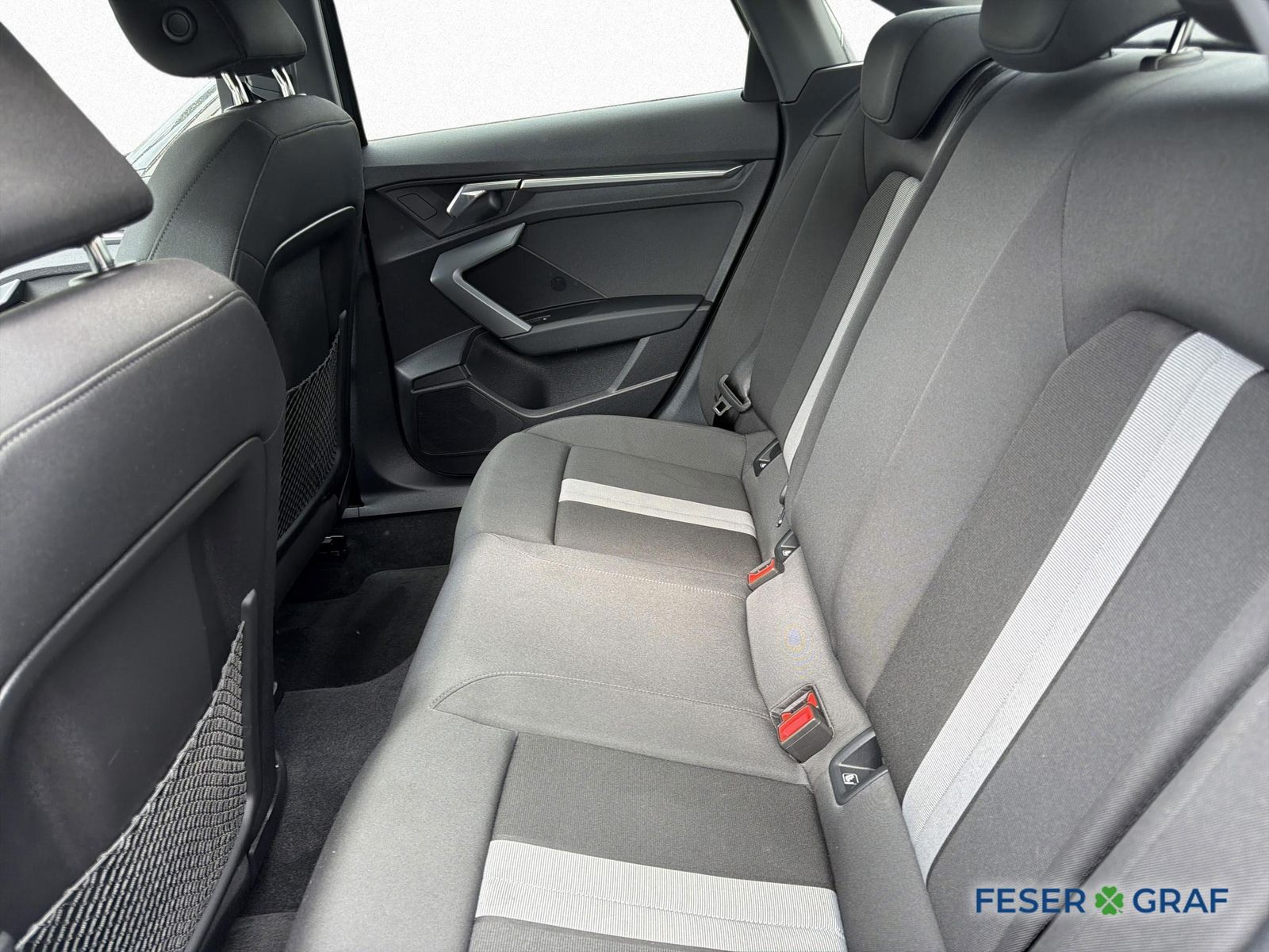 Audi A3 - Bild 12