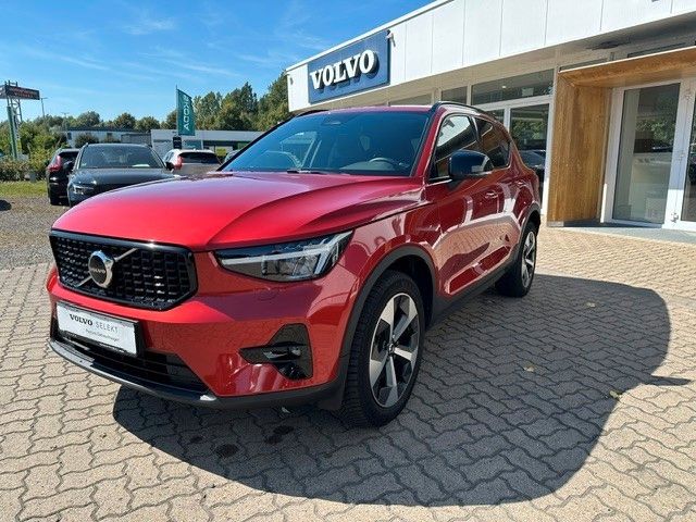 Image of Volvo XC40