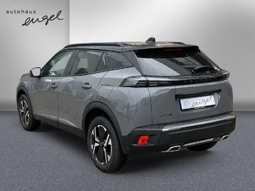 Peugeot 2008 - 7
