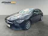 Mercedes-Benz CLA 180 CLA -Klasse Shooting Brake CLA 180 - gebrauchte Mercedes-Benz CLA 180 aus dem Jahr 2022