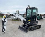 Bobcat E26 NEUGERÄT