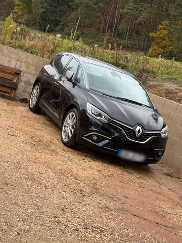 Renault Scenic Bose Edition