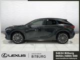 Lexus RX 350 h Luxury Line Panorama sofort - Lexus RX 350 Gebrauchtwagen