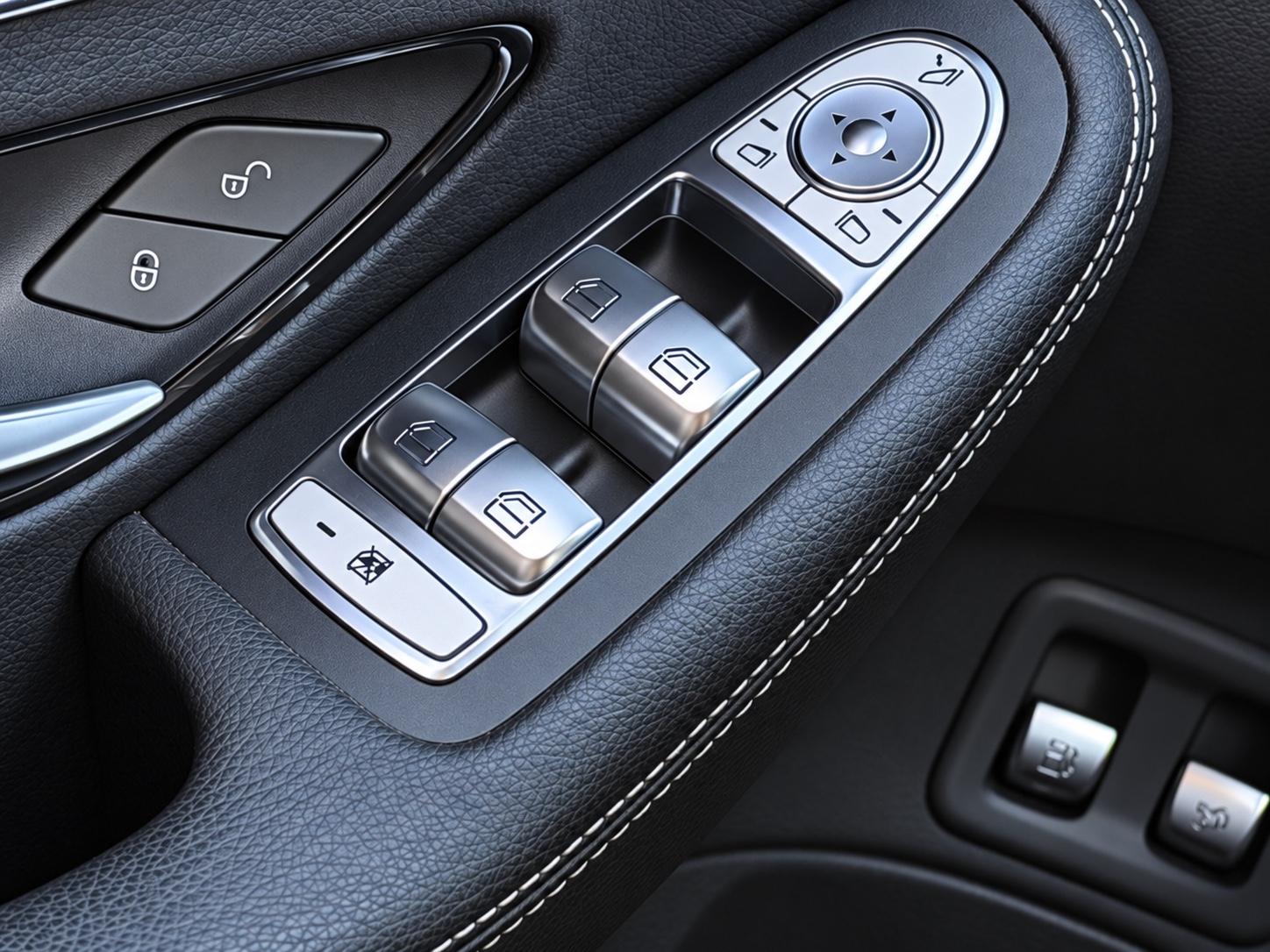Mercedes-Benz C-Class e T-Modell *AVANTGARDE*AHK*LED*LEDER*NAVI*, миниатюра 15