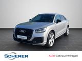 Audi Q2 35 TFSI sport Navi, LED, SHZ, PDC, AHK, Alcan - Audi Q2 in Mainz