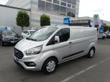 Ford Custom 2.0Tdci-L2-lang*SORTIMO/BOTT*Navi*Sthz - Ford Transit mit Diesel-Antrieb: Van