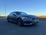 Audi A5 40TDI 2.0 Coupe S Sline Digi  Tausch/Inz/Fin. - Audi A5: Sline