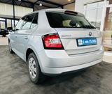 Skoda Fabia 1.0 MPI Active Klima AUX Allwetter - Skoda Fabia: Active
