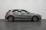 Mercedes-Benz A 200 AMG Line LED MBUX Kamera *TOP-Historie* - gebrauchte Mercedes-Benz A-Klasse aus dem Jahr 2018