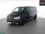Volkswagen T6 Multivan 2.0 TSI 4M 7 SITZE,STANDHZ,GLASDACH - VW T6 Multivan mit Schiebedach