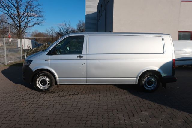 Volkswagen T6 Transporter Kasten lang/Klima/PDC/Werkstatt.