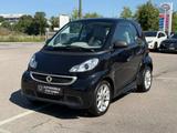 Smart ForTwo coupe MHD NAVI SERVO BLUETOOTH PANO - Smart ForTwo Gebrauchtwagen in München