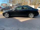Mercedes-Benz C 250 C -Klasse Lim. C 250 CGI BlueEfficiency - gebrauchte Mercedes-Benz C 250 aus dem Jahr 2010