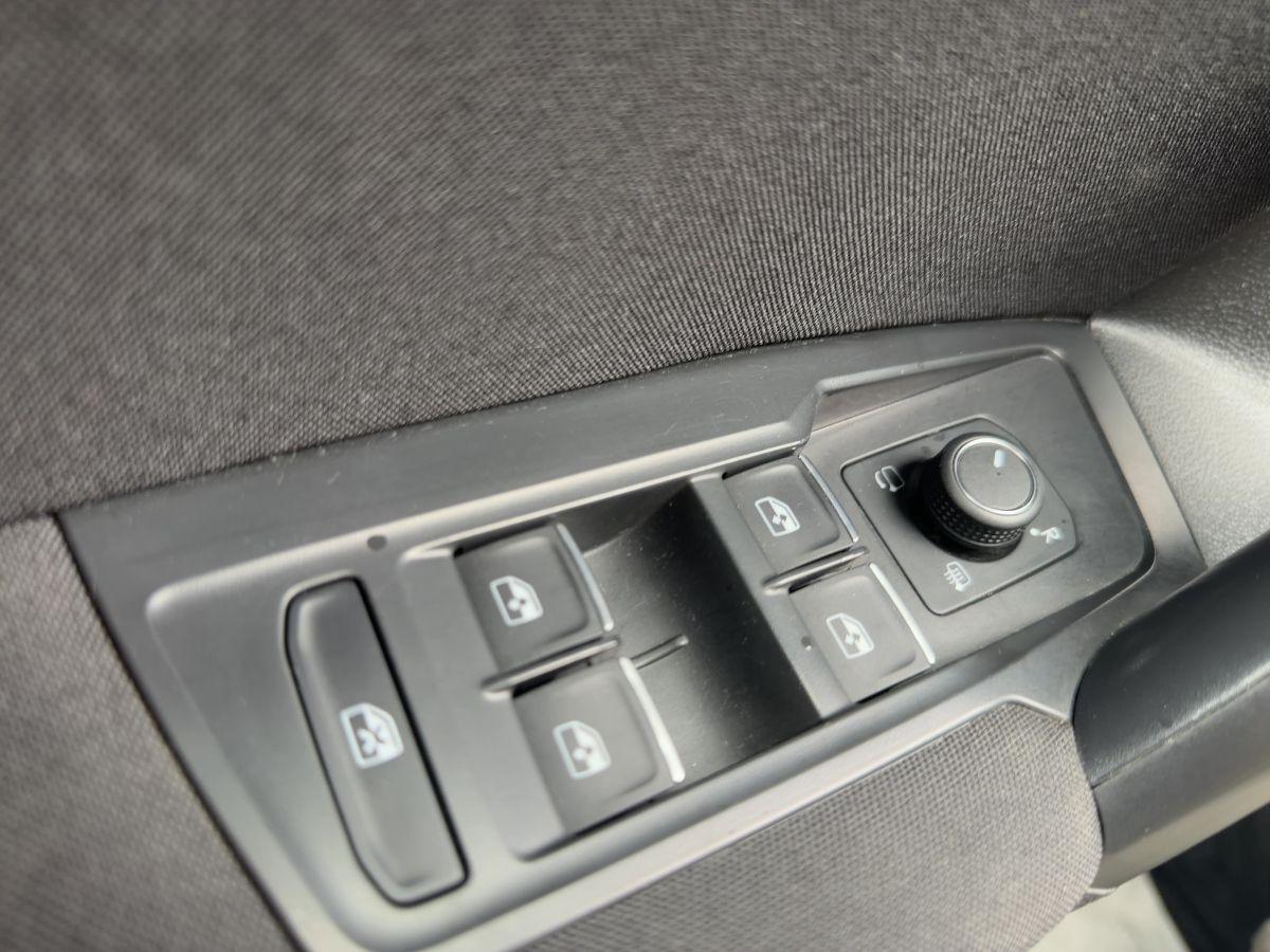 Volkswagen Tiguan Allspace 2.0TDI DSG 4x4 AHK NAVI*OUTLET*, миниатюра 16