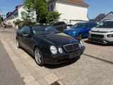 Mercedes-Benz CLK 230 KOMPRESSOR AVANTGARDE CABRIO AUTOMATIK - aus 2000: Auto