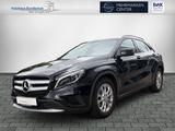 Mercedes-Benz GLA 180 Style *AHK*Bi-Xenon*Navi*Kamera* - Mercedes-Benz GLA-Klasse: Style