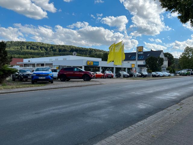 Opel Mokka-e ELEGANCE Sitzh.Lenkradh.Allwetter.Kamera