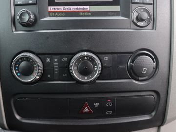 Mercedes Sprinter - 12