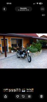 Honda CB1100 - HONDA CB 1100