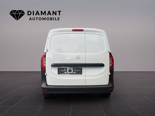 Mercedes-Benz eCitan Kasten – image 6 of 19