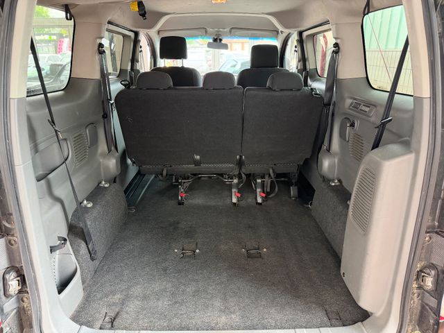 Nissan NV200