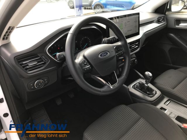Foto Nummer 8: FORD Focus