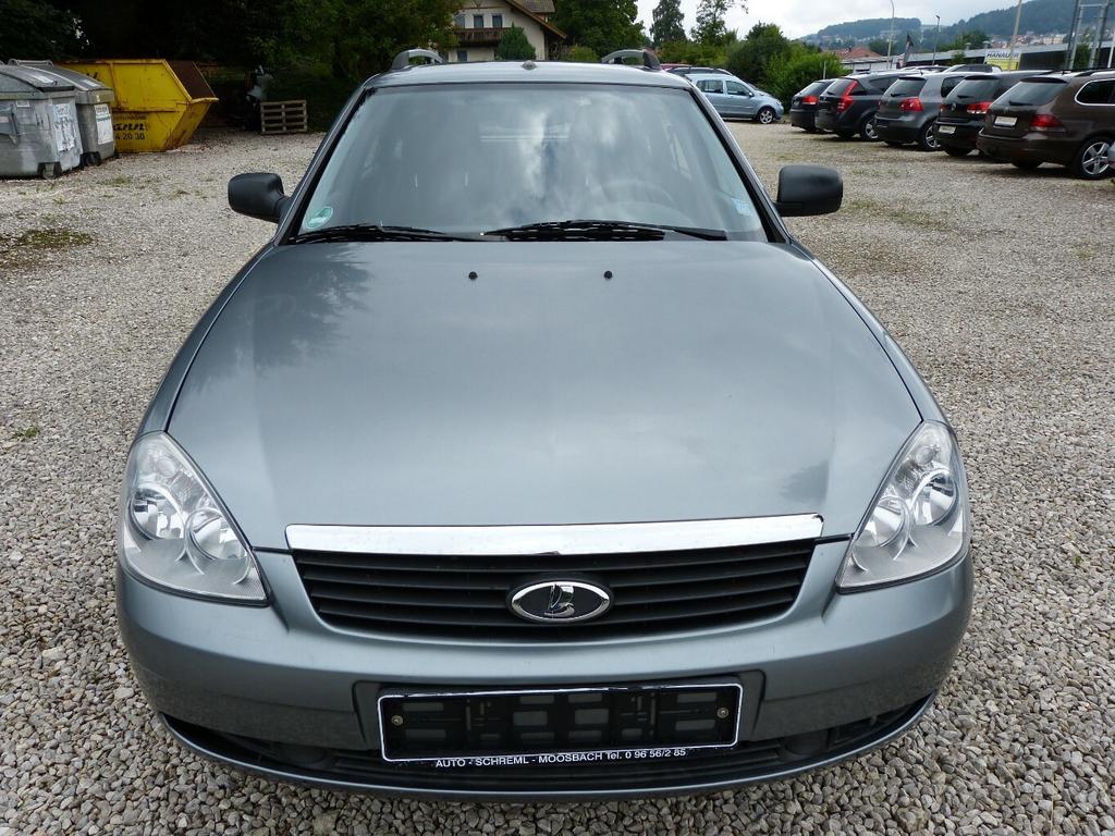 Lada Priora