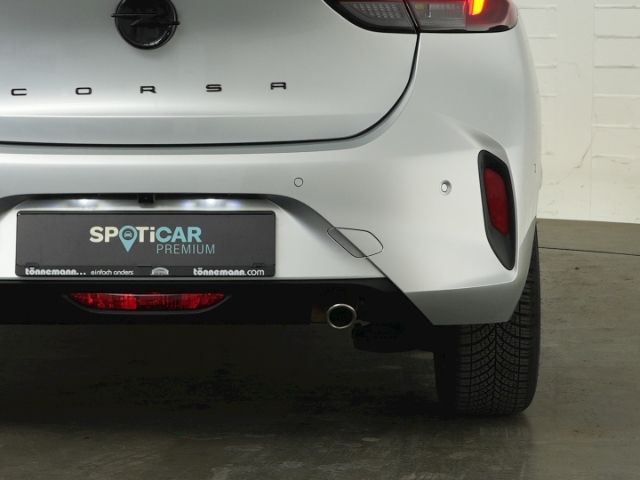 Corsa F FACELIFT GS+LED LICHT+RÜCKFAHRKAMERA+SIT
