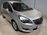 Opel Meriva 1.4 Innovation - gebrauchte Opel Meriva aus dem Jahr 2014