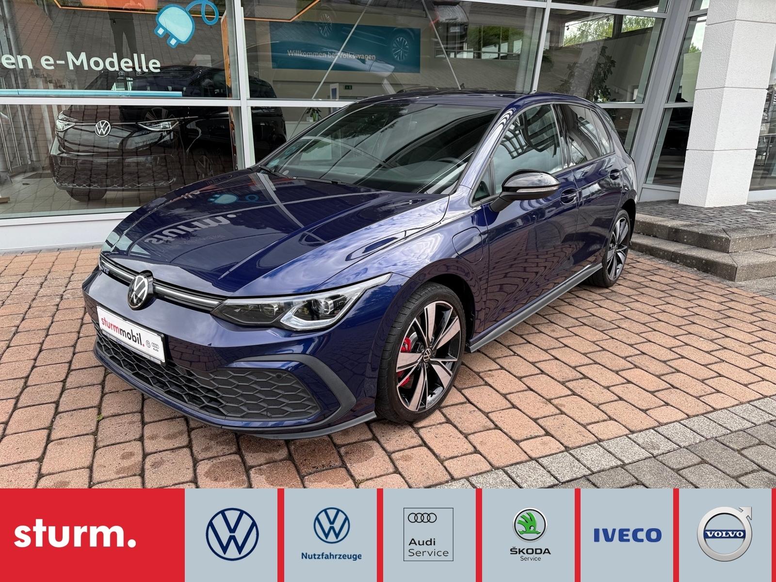 Volkswagen Golf GTE 1,4 l eHybrid DSG *LED Matrix, Navi, DC
