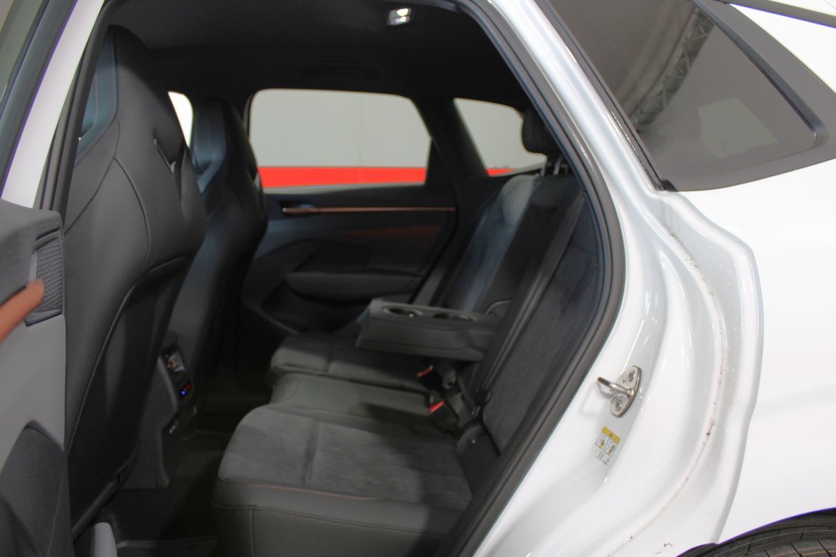 Cupra Terramar - Bild 12