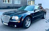 Chrysler Top Zustand 300C 3.5 TÜV27 Zahnriemen Serv... - gebrauchte Chrysler 300C aus dem Jahr 2004