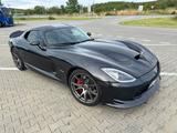 Dodge Viper GTS 2013 - Dodge Viper
