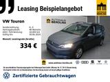 Volkswagen Touran 1.5 TSI Comfortline DSG *7-Sitzer*AHK* - Volkswagen Gebrauchtwagen in Berlin