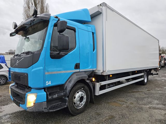 Volvo FL 280 16.000kg Side Door Air/Air Retarder