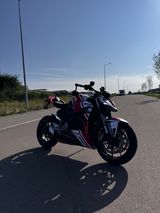 Ducati Streetfighter v2 - 1. Hand - Lebenslang Garantie - Offers matching your search criteria