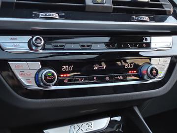 2021 BMW IX3 缩略图 26