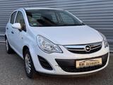Opel Corsa 5 Türer  Klima EU5 - Opel Corsa: Türer