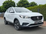 MG ZS 45kWh Luxury/PANO/LEDER/594 - MG ZS aus 2021