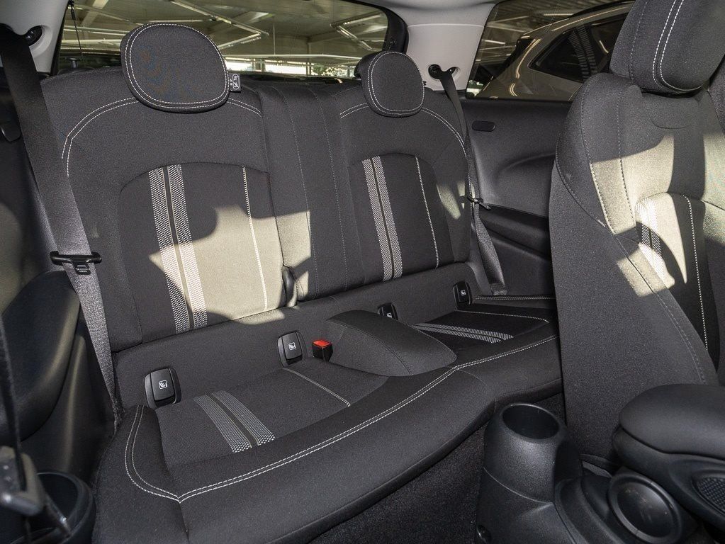MINI Cooper SE - Bild 11