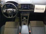 Skoda Karoq 1.5 TSI DSG Style PANO SHZ NAVI - Skoda Gebrauchtwagen in Gießen