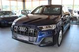 Audi SQ7 4.0 TFSI quattro S tronic*NAVI*LED*VIRT* - Audi SQ7 Benzin Gebrauchtwagen