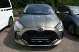 Mazda 2 Hybrid 1.5 Agile. Automatik. Klima, Kamera - gebrauchte Mazda 2 Hybrid aus dem Jahr 2022