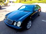 Mercedes-Benz CLK 230 KOMPRESSOR AVANTGARDE - gebrauchte Mercedes-Benz CLK-Klasse aus dem Jahr 2001