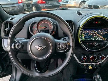 MINI Countryman SE (Cooper) - 10
