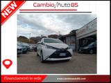 Toyota Aygo 1.0 VVT-i 69 CV 5 porte x-cool - Toyota: Toyot Aygo